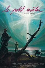 Le Petit Matin movie poster