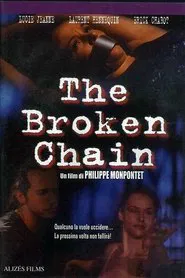 The Broken Chain movie poster