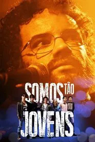 We're So Young movie poster
