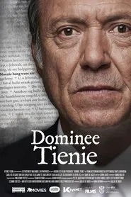 Poster do filme Dominee Tienie