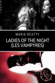 Ladies of the Night movie poster