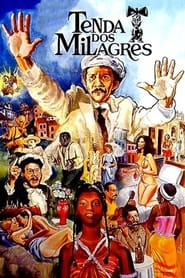 Poster do filme Tent of Miracles