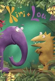 Kiri and Lou ⁠— Hide and Seek movie poster