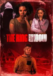 The Ring Widow movie poster