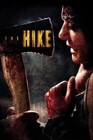 The Hike movie poster