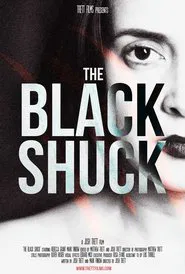 The Black Shuck movie poster