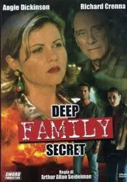 Deep Family Secrets movie poster
