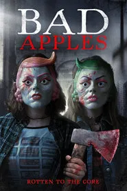 Bad Apples movie poster