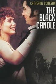The Black Candle movie poster