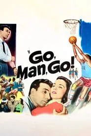 Go Man Go movie poster