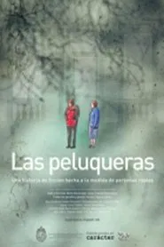 The Hairdressers movie poster