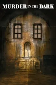 Murder in the Dark movie poster
