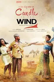 Candle in the Wind movie poster