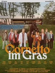 Cornetto im Gras movie poster