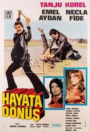 Hayata Dönüş movie poster