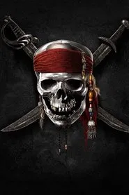 Untitled Pirates of the Caribbean Reboot movie poster