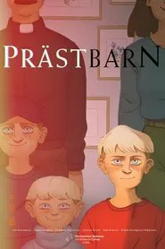 Prästbarn movie poster