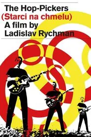 Green Gold movie poster