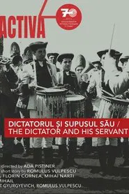 Poster do filme The Dictator and His Servant