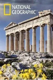 The Acropolis: Secrets of the Ancient Citadel movie poster