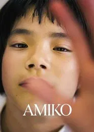 Amiko movie poster