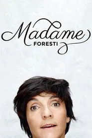 Poster do filme Madame Foresti