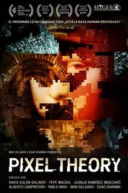 Pixel Theory movie poster