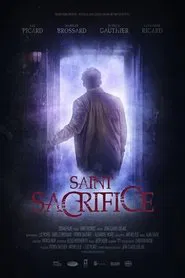 Saint-Sacrifice movie poster
