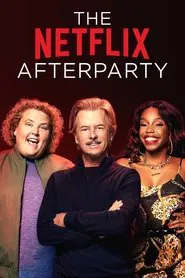 Cobra Kai - The Afterparty tv show poster