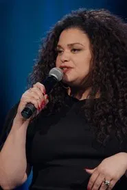 Michelle Buteau: The Comedy Lineup movie poster