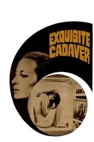 Poster do filme The Exquisite Cadaver