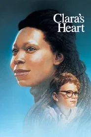 Clara's Heart movie poster