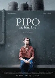 Pipo and Blind Love movie poster
