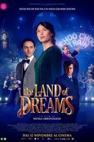 The Land of Dreams movie poster