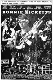 Ambush movie poster