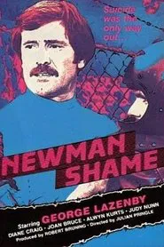 The Newman Shame movie poster