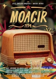 Moacir, 1954 movie poster
