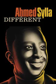 Poster do filme Ahmed Sylla - Différent