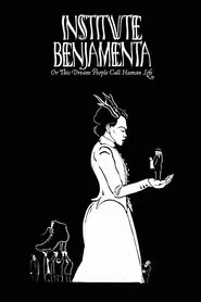 Poster do filme Institute Benjamenta, or This Dream People Call Human Life