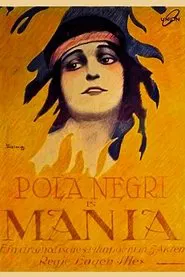 Poster do filme Mania
