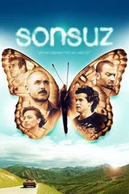 Sonsuz movie poster