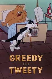 Greedy for Tweety movie poster