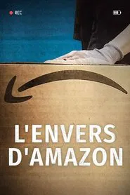 L'envers d'Amazon movie poster