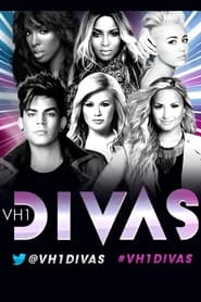 VH1 Divas 2012 movie poster