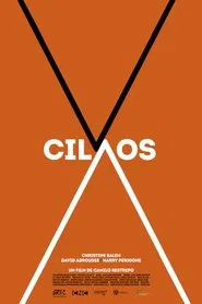 Cilaos movie poster