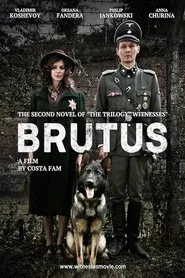 Poster do filme Brutus