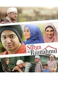 Poster do filme Ada Surga Di Rumahmu