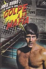 Golpe a la Mafia movie poster
