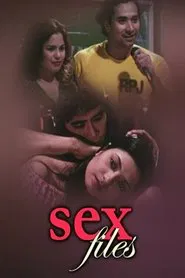 Sex Files movie poster