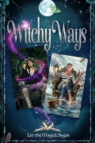 Poster do filme Witchy Ways